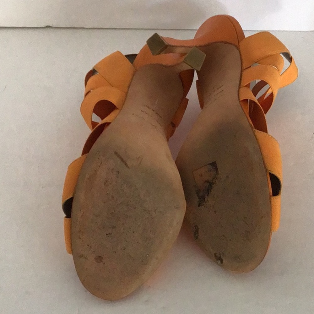 🔥🔥50% OFF  🔥🔥.      SERGIO ROSSI              SANDALS - Picture 5 of 7